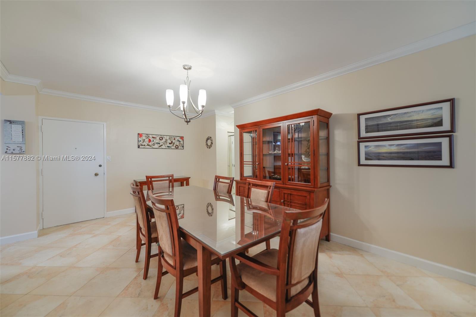 HEMISPHERES CONDO - Residential Lease