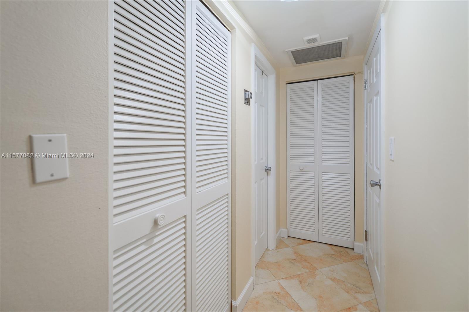 HEMISPHERES CONDO - Residential Lease