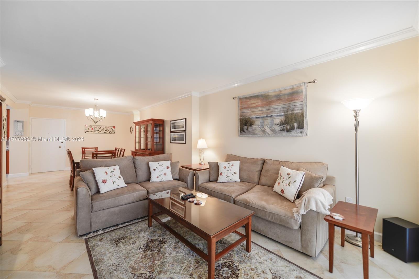 HEMISPHERES CONDO - Residential Lease