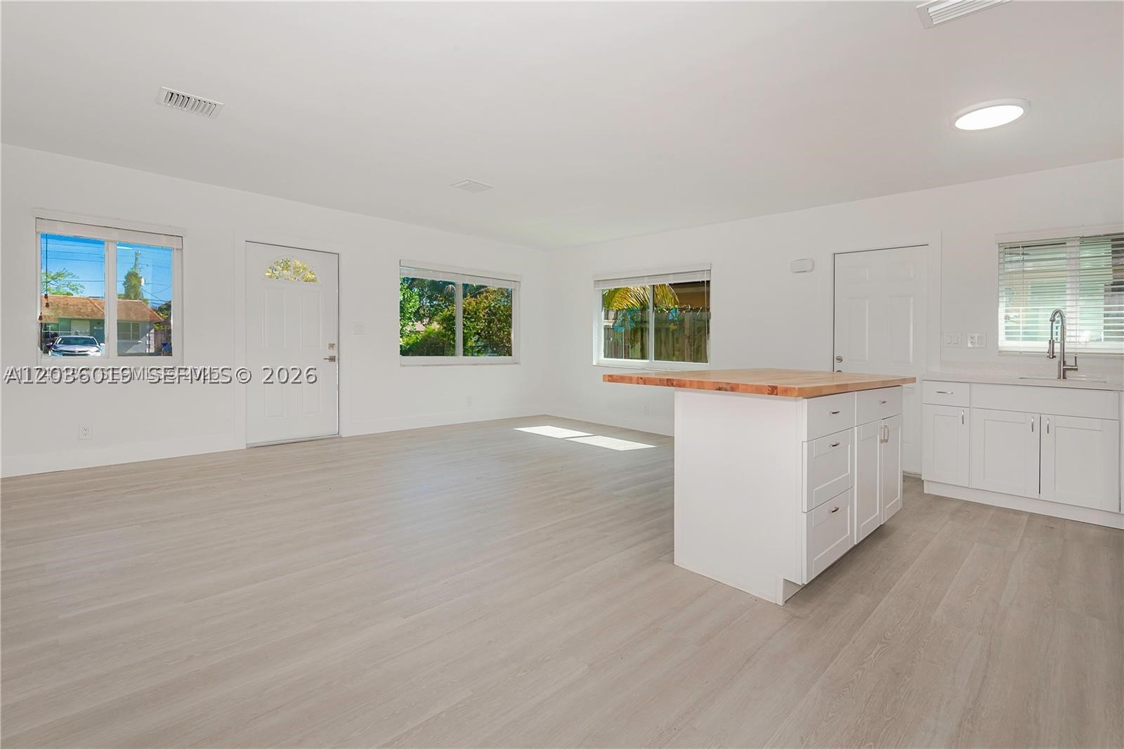 PROGRESSO - Residential Income