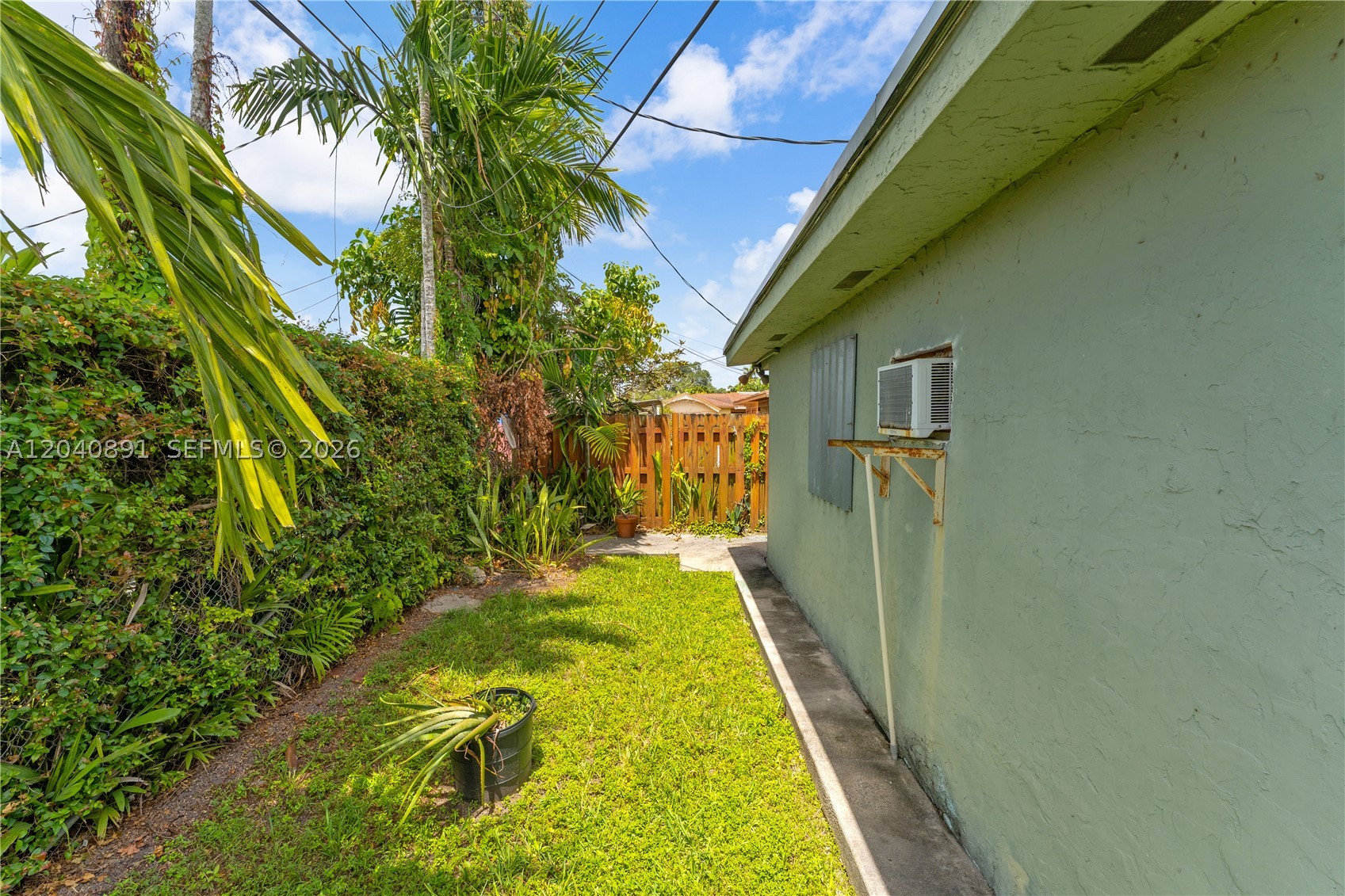 OAKLAWN SUB - Residential