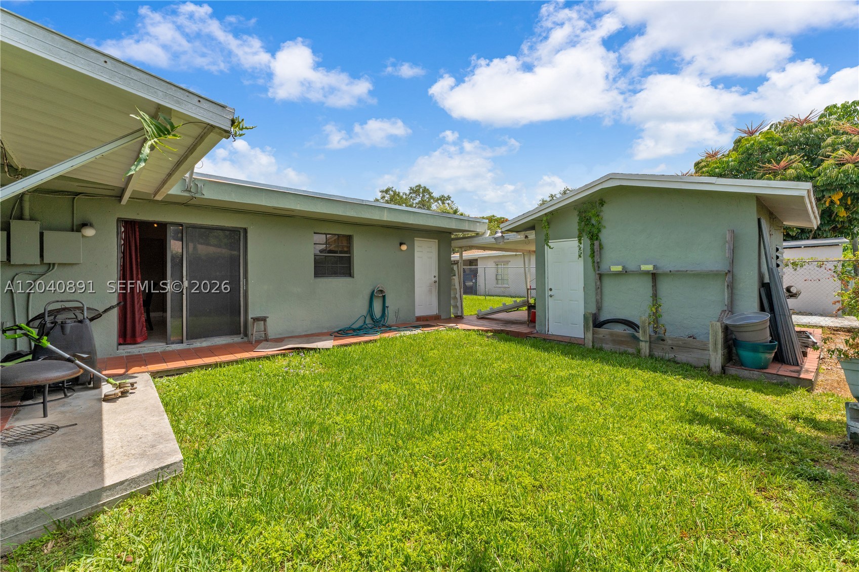 OAKLAWN SUB - Residential