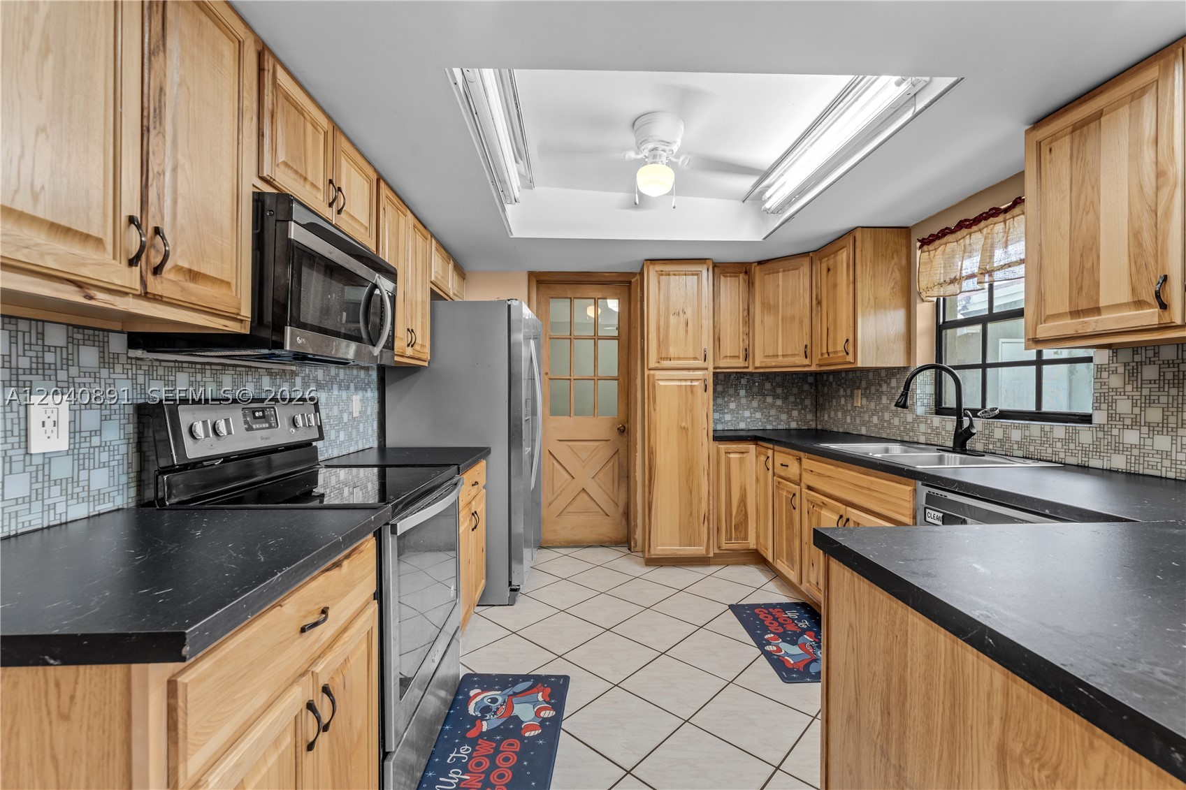 OAKLAWN SUB - Residential