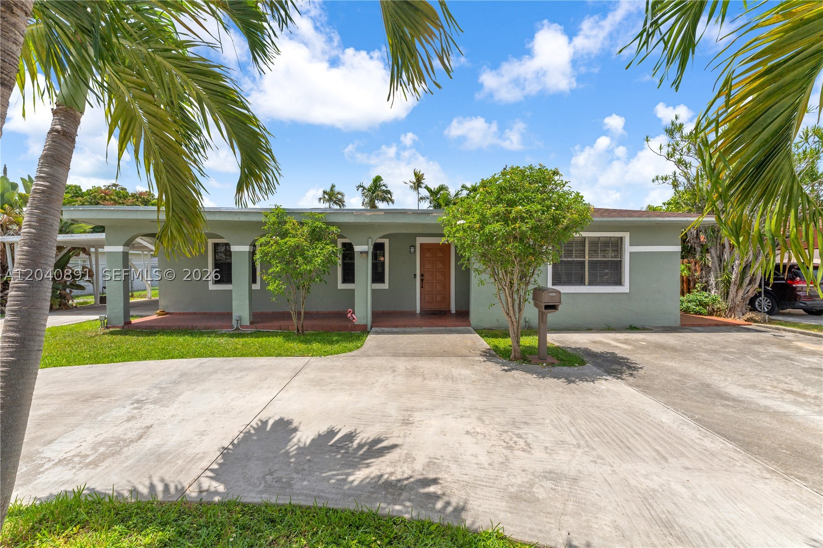 OAKLAWN SUB - Residential