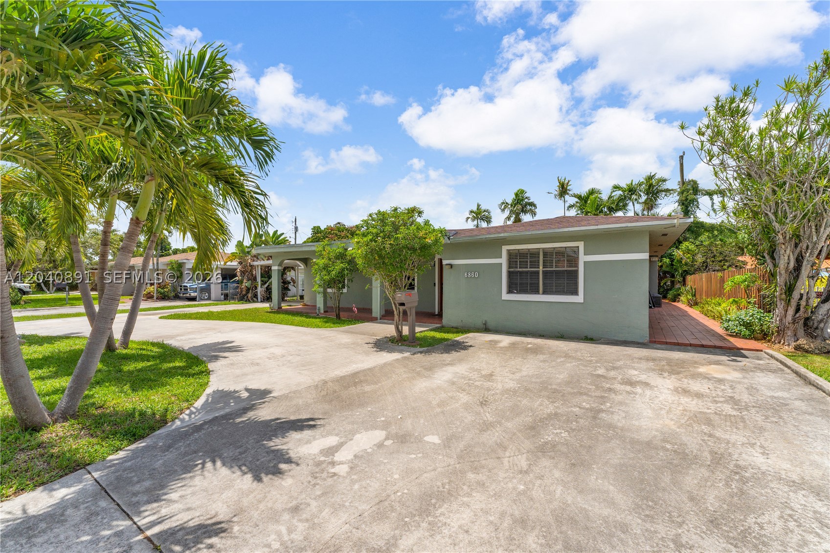 OAKLAWN SUB - Residential