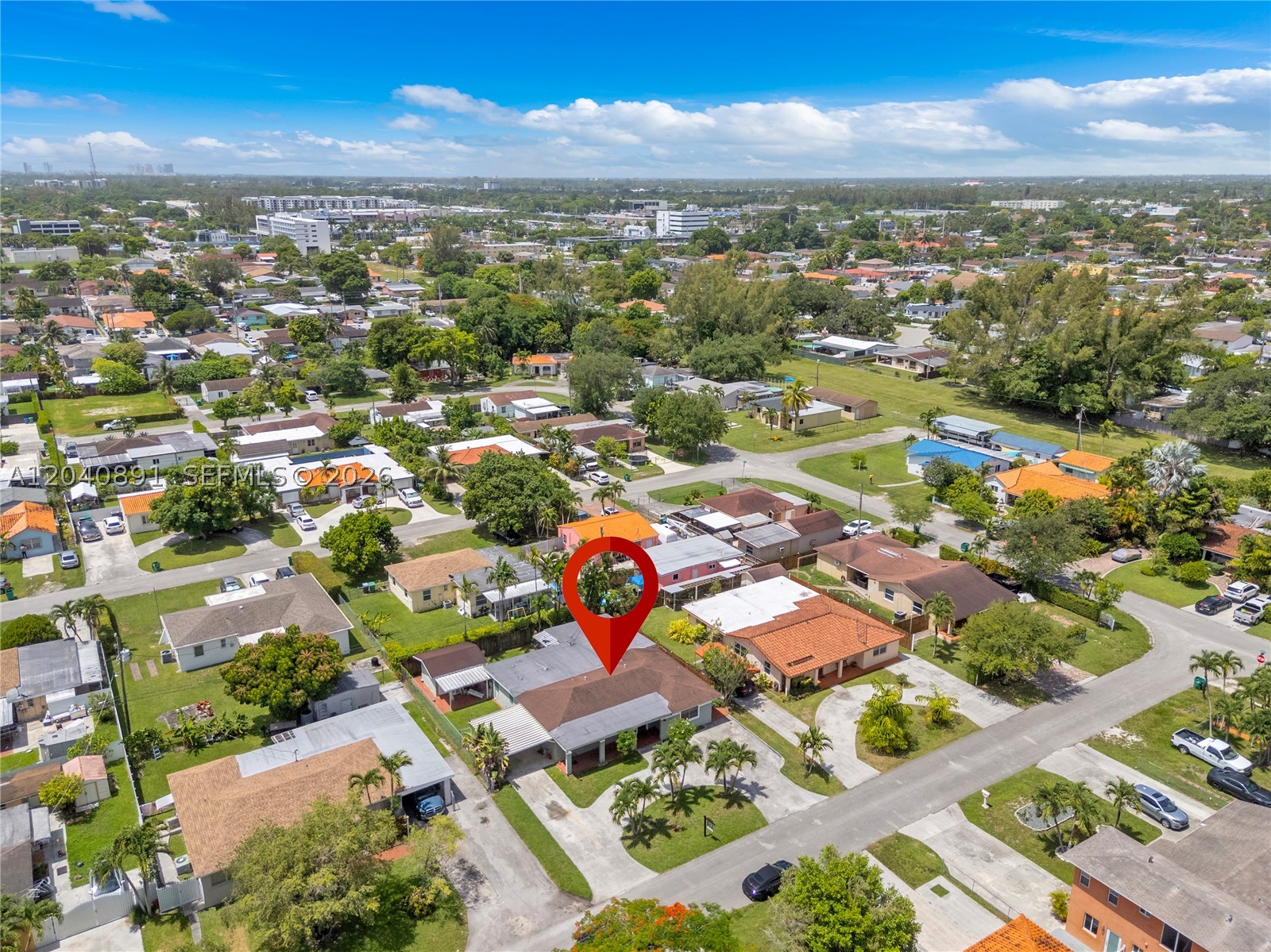 OAKLAWN SUB - Residential