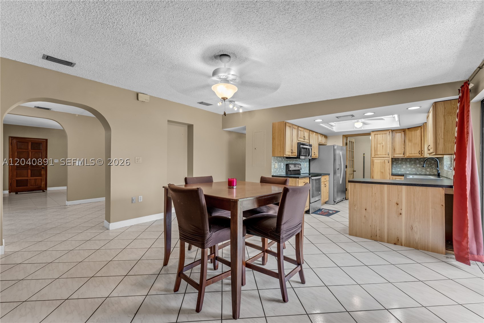 OAKLAWN SUB - Residential