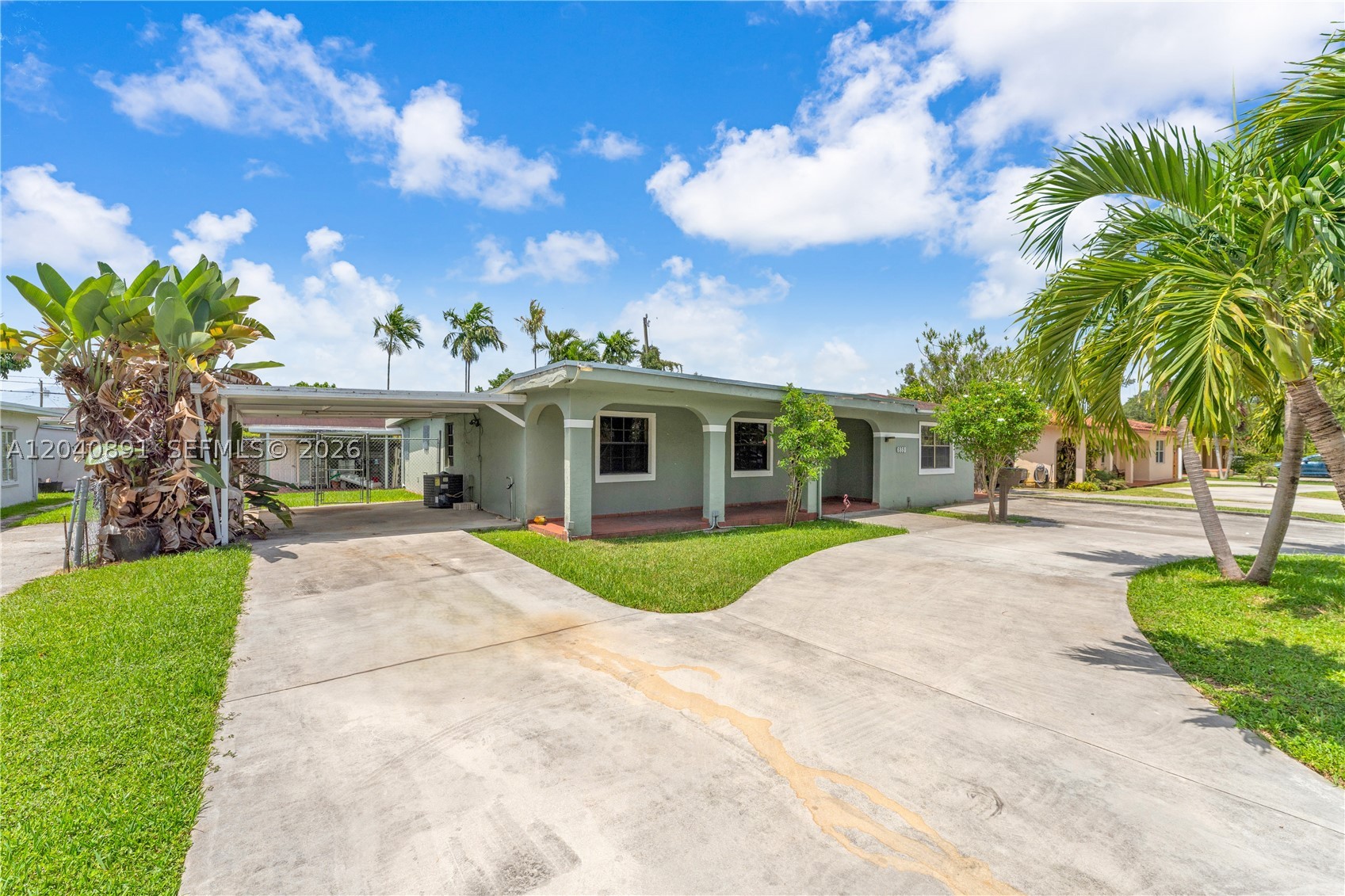 OAKLAWN SUB - Residential