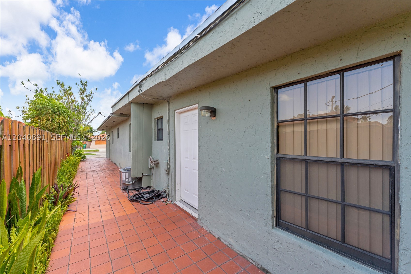 OAKLAWN SUB - Residential