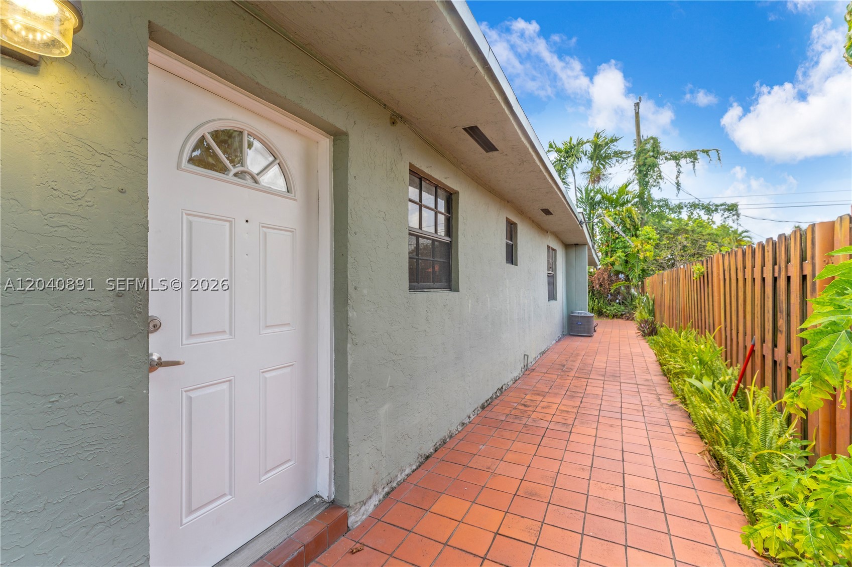 OAKLAWN SUB - Residential