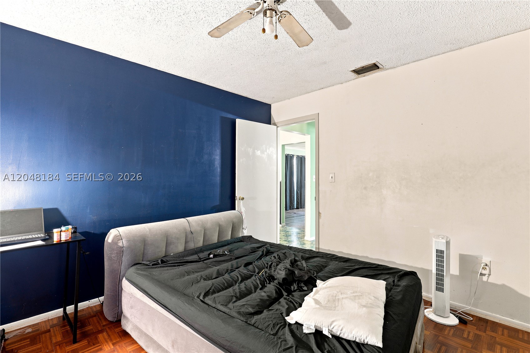 OAK PARK SUBDIVISION - Residential