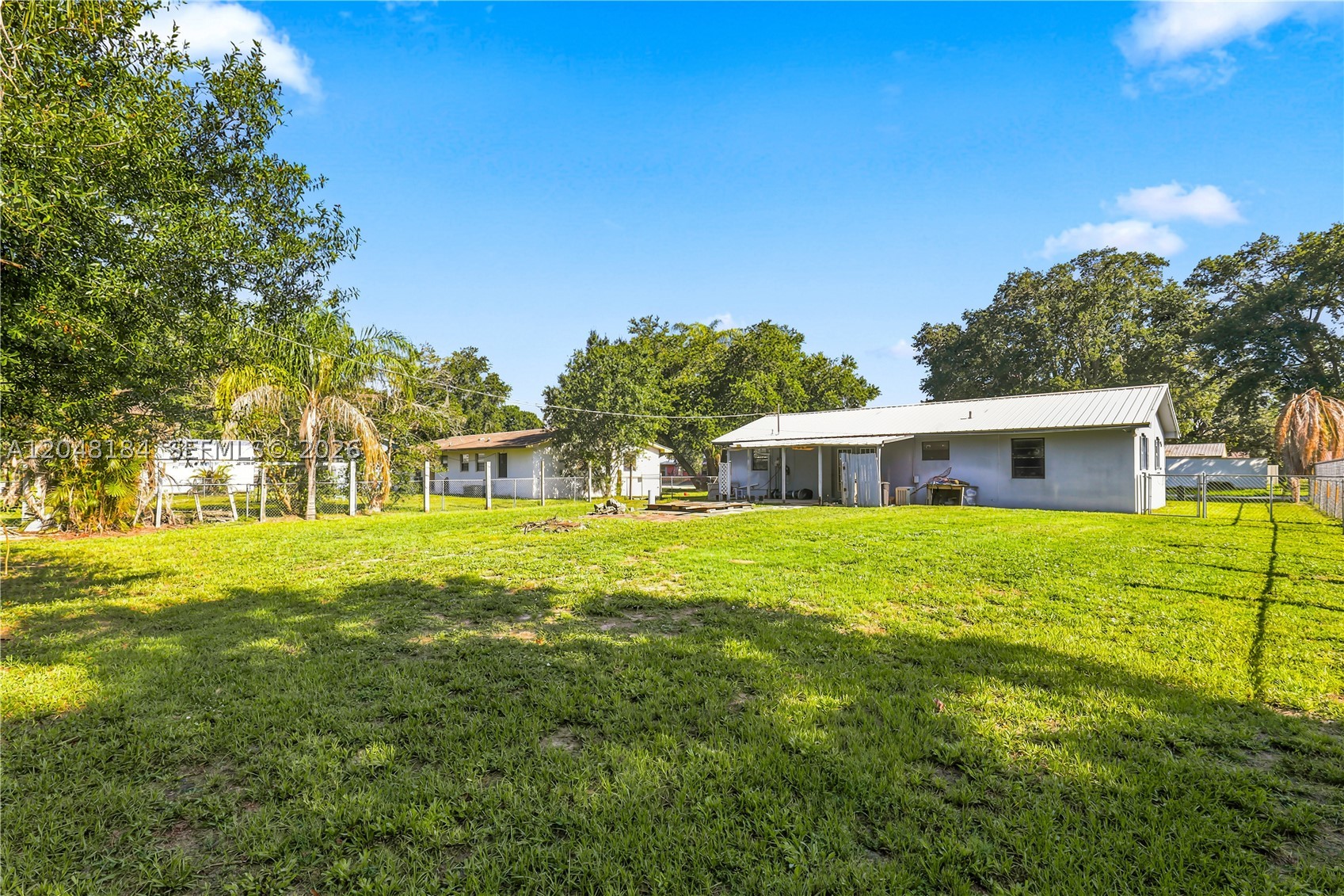OAK PARK SUBDIVISION - Residential