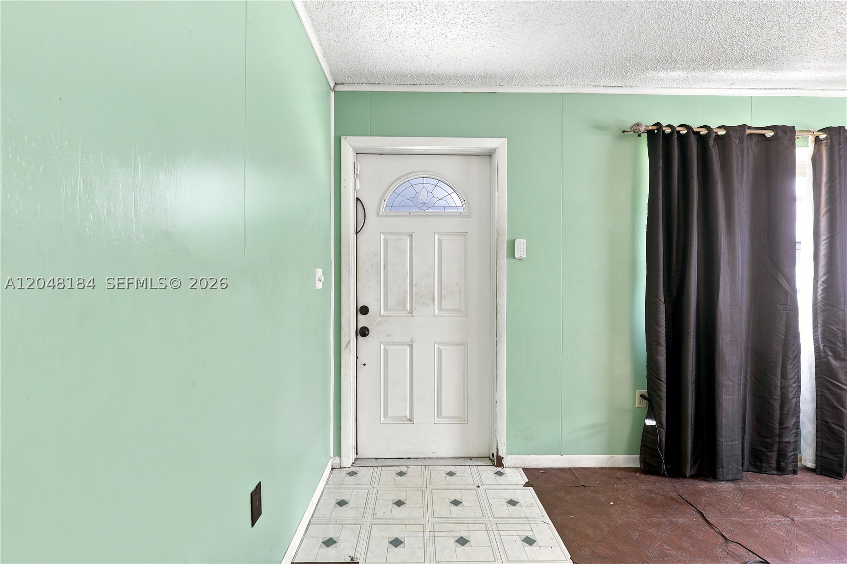 OAK PARK SUBDIVISION - Residential