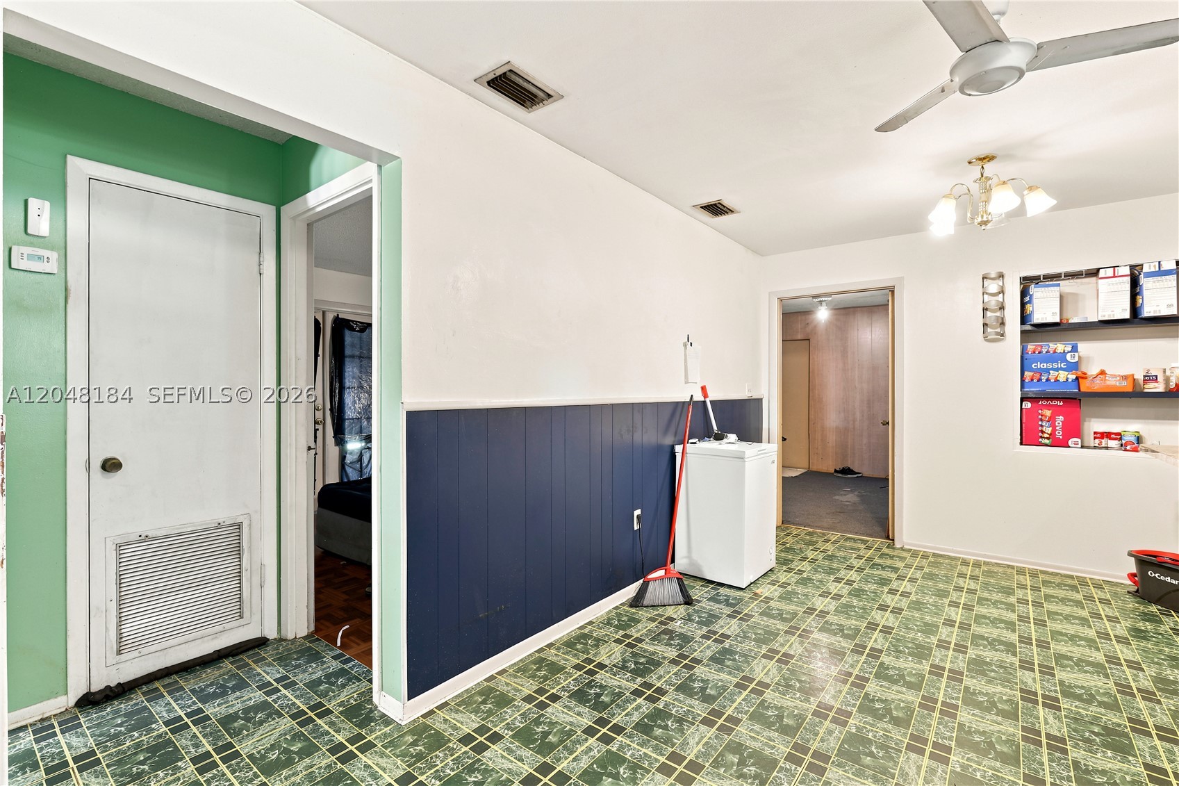 OAK PARK SUBDIVISION - Residential