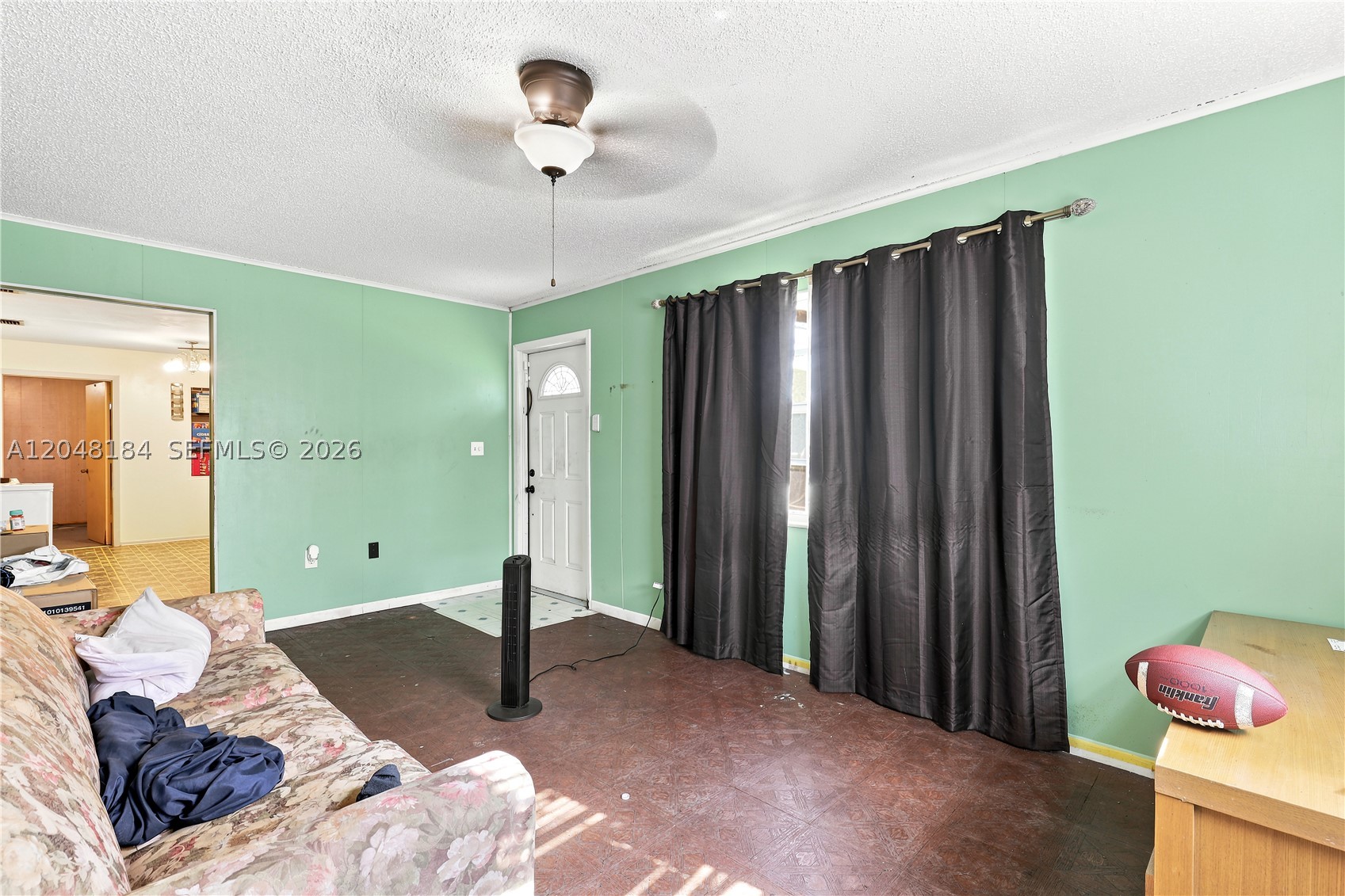 OAK PARK SUBDIVISION - Residential