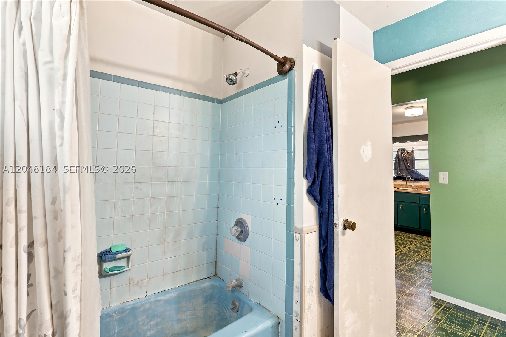 OAK PARK SUBDIVISION - Residential