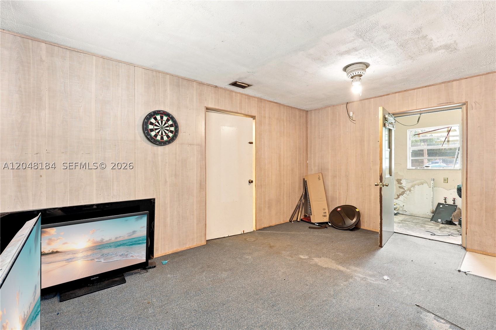 OAK PARK SUBDIVISION - Residential