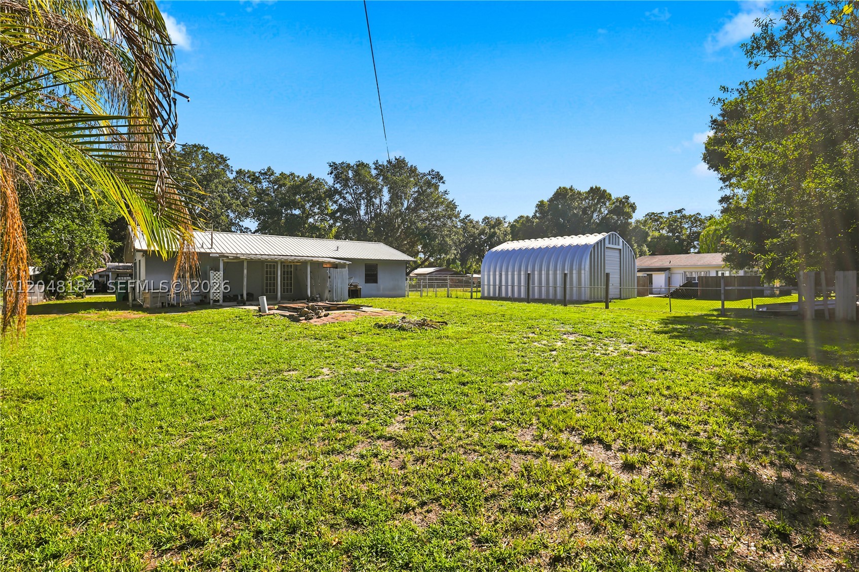 OAK PARK SUBDIVISION - Residential