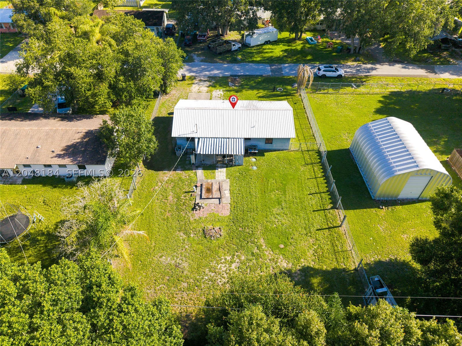 OAK PARK SUBDIVISION - Residential
