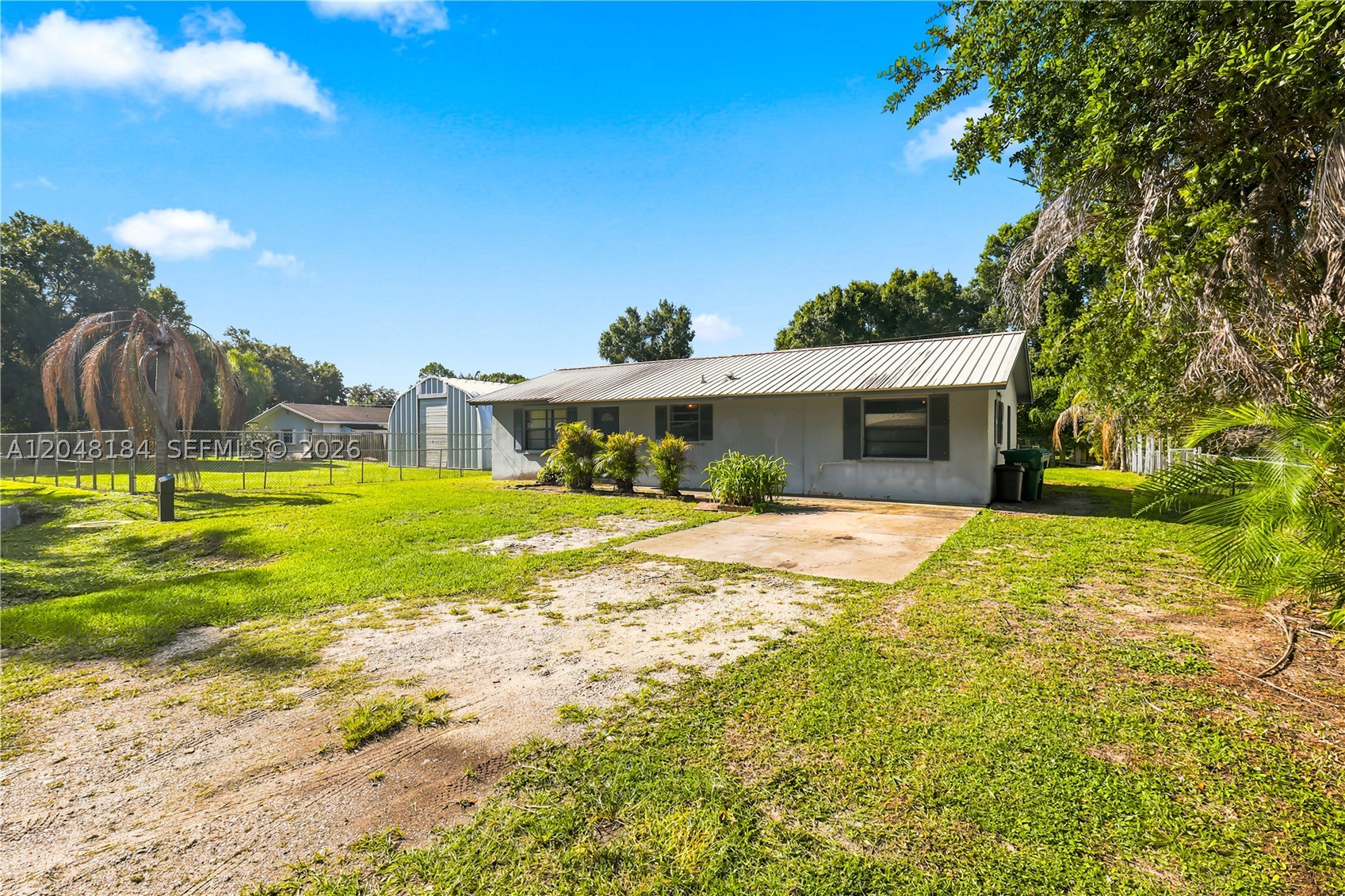 OAK PARK SUBDIVISION - Residential