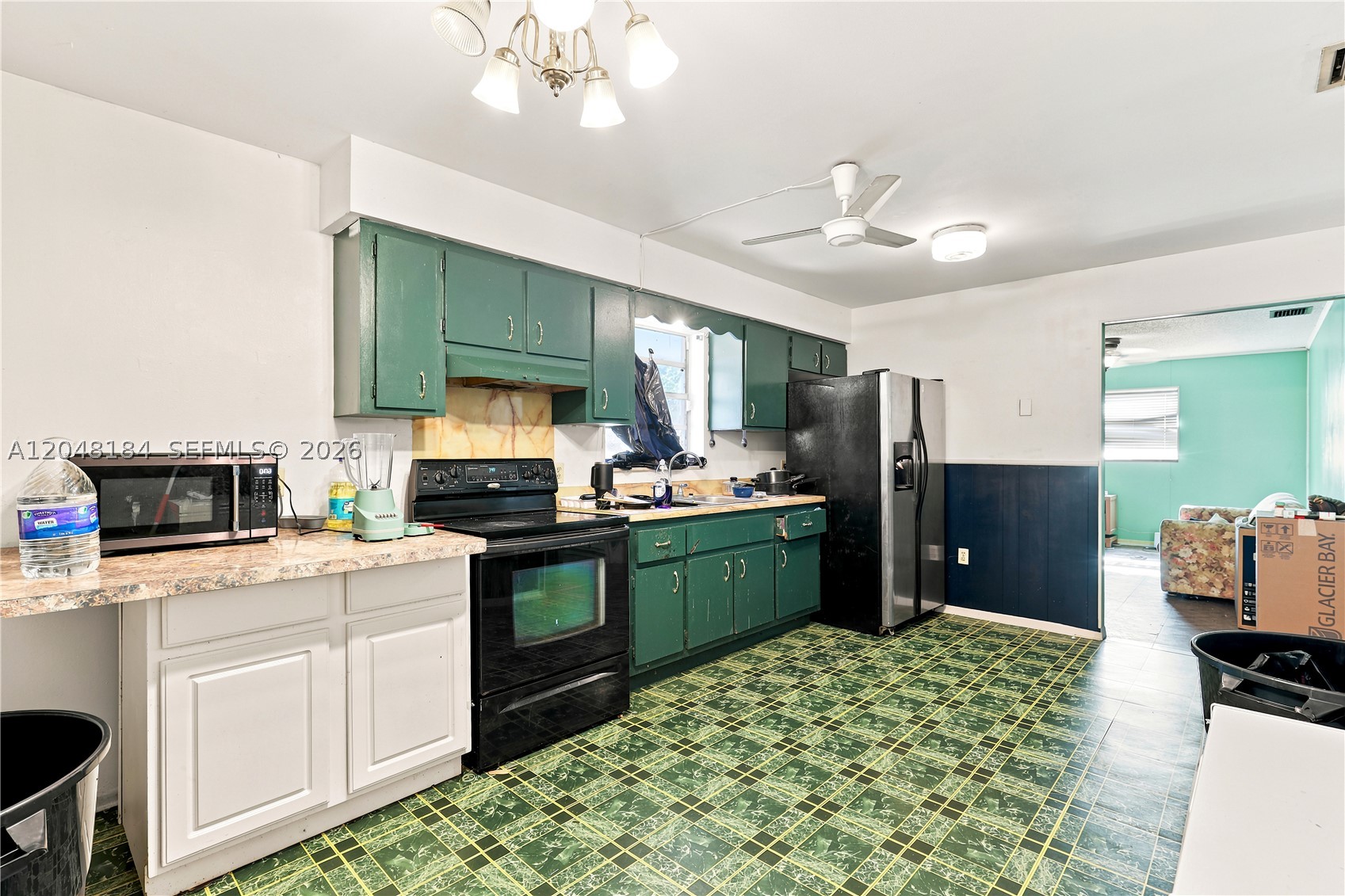OAK PARK SUBDIVISION - Residential
