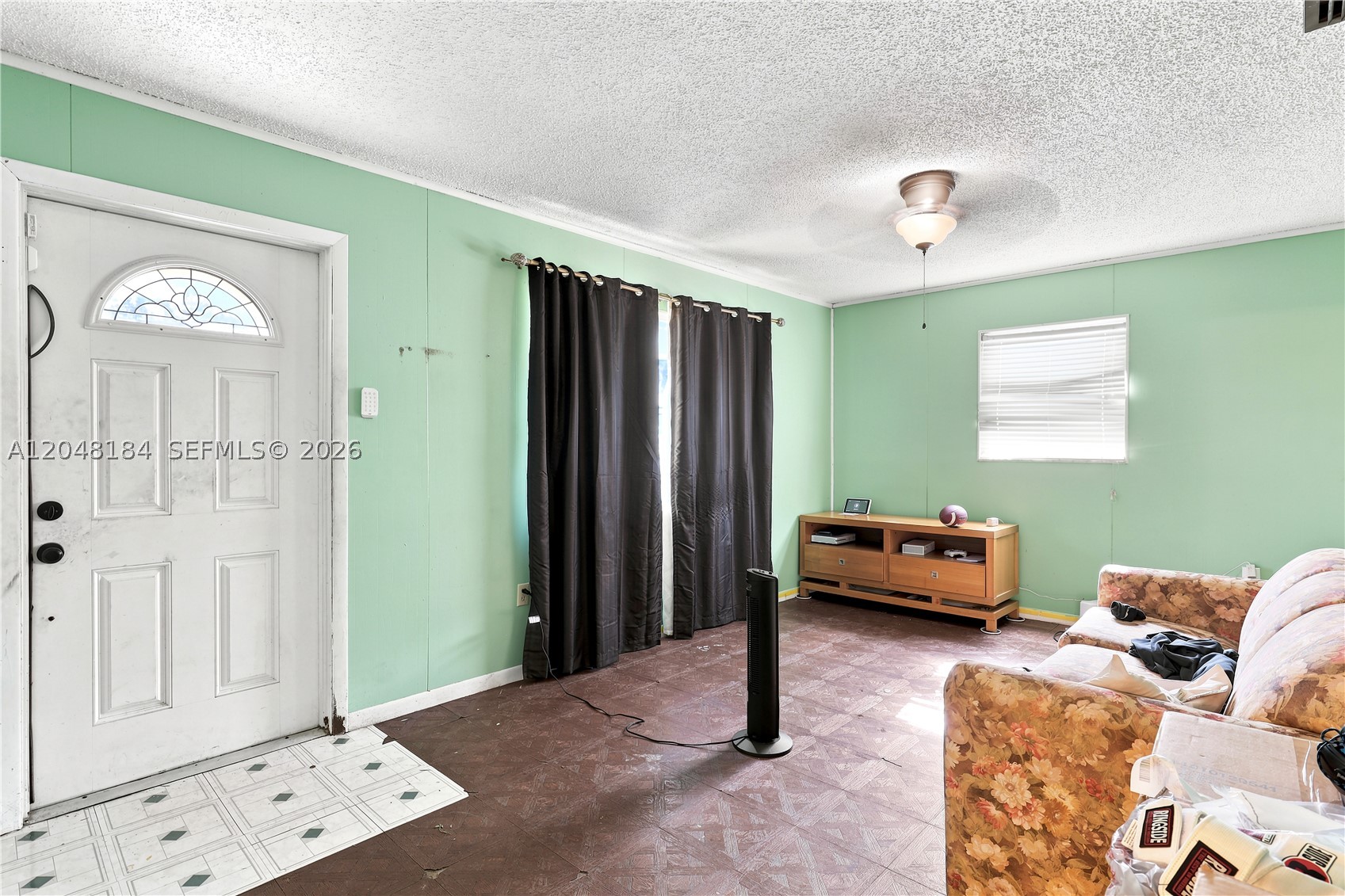 OAK PARK SUBDIVISION - Residential