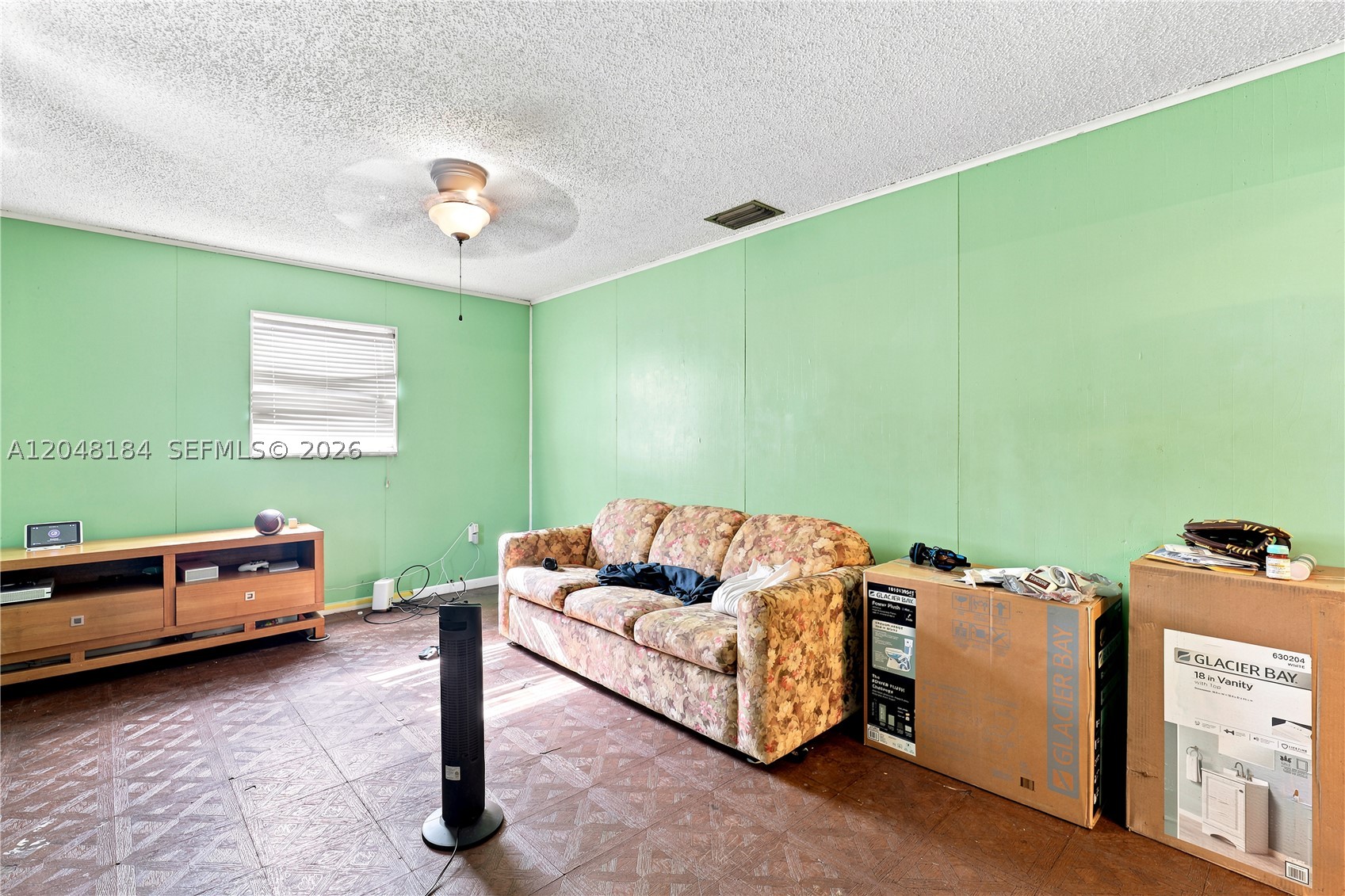 OAK PARK SUBDIVISION - Residential