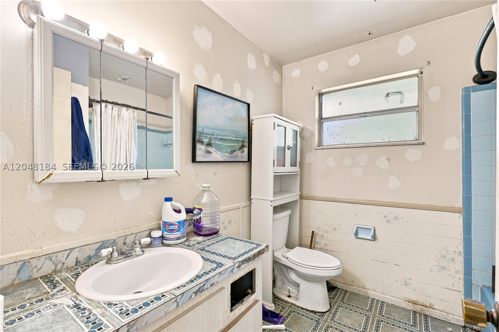 OAK PARK SUBDIVISION - Residential