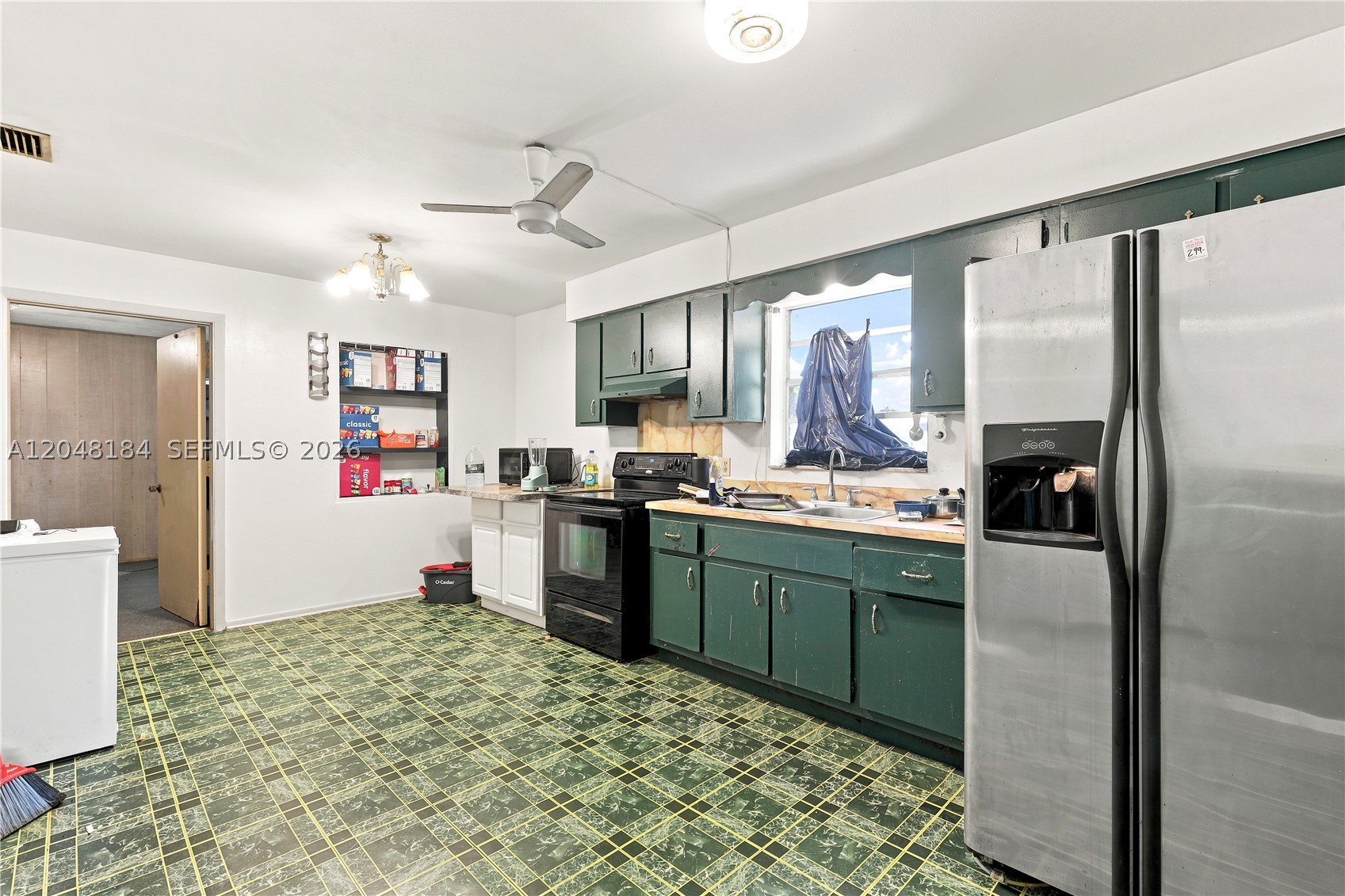 OAK PARK SUBDIVISION - Residential