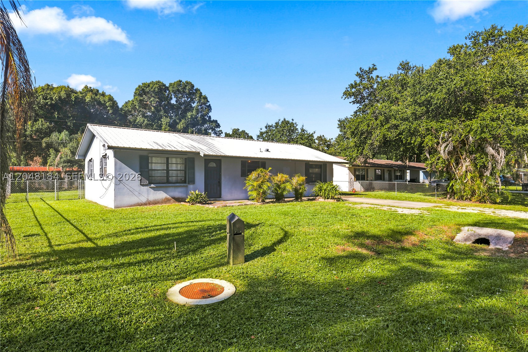 OAK PARK SUBDIVISION - Residential