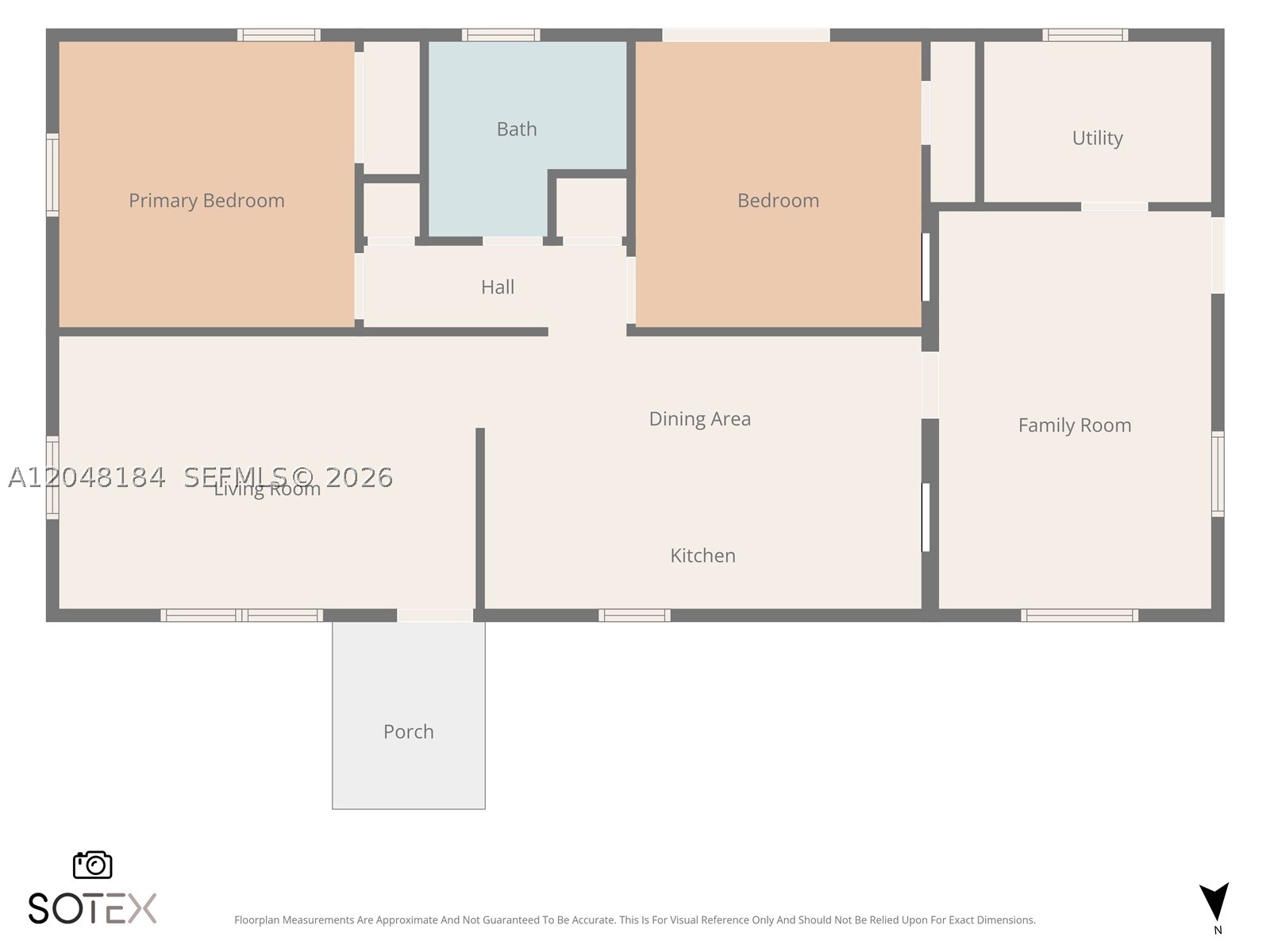 OAK PARK SUBDIVISION - Residential