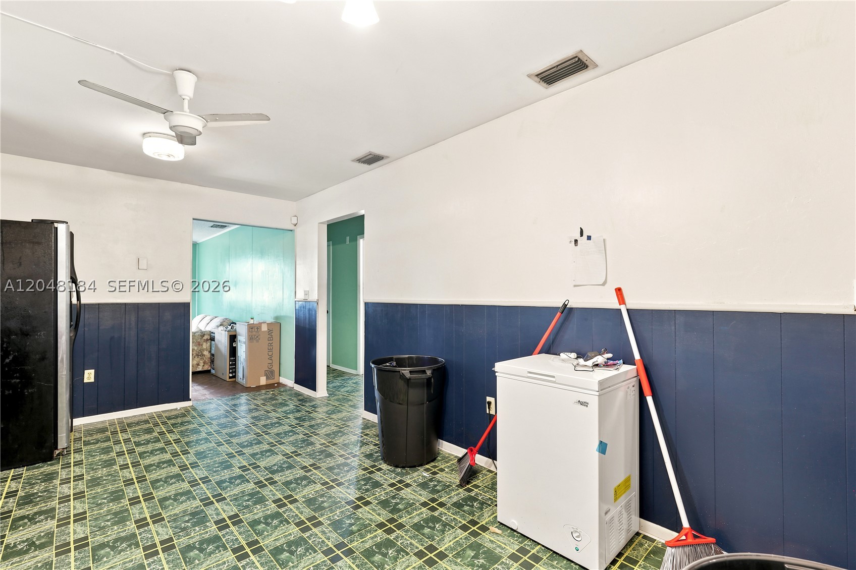 OAK PARK SUBDIVISION - Residential