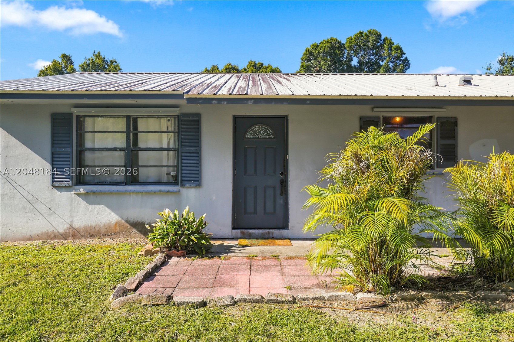 OAK PARK SUBDIVISION - Residential