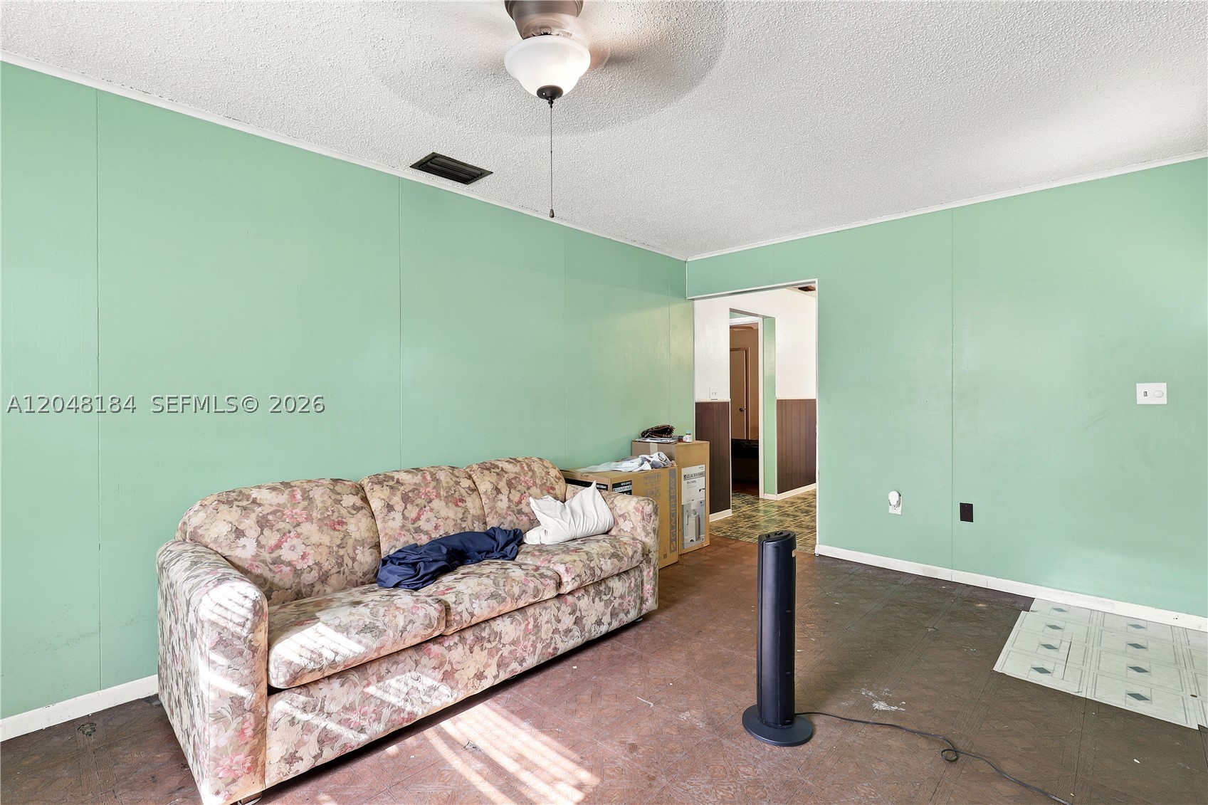 OAK PARK SUBDIVISION - Residential