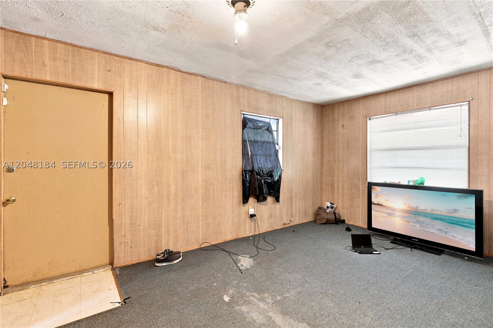 OAK PARK SUBDIVISION - Residential