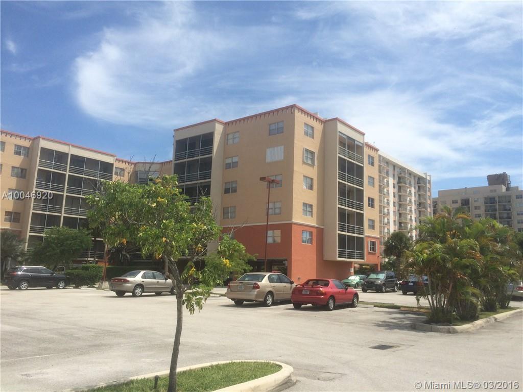 Carlton Bay - Residential Lease