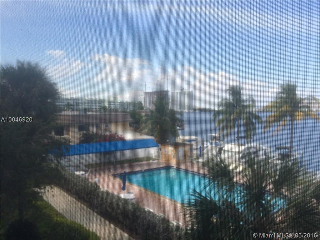 Carlton Bay - Residential Lease