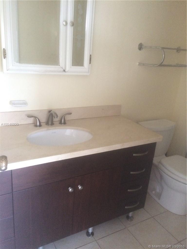 Carlton Bay - Residential Lease