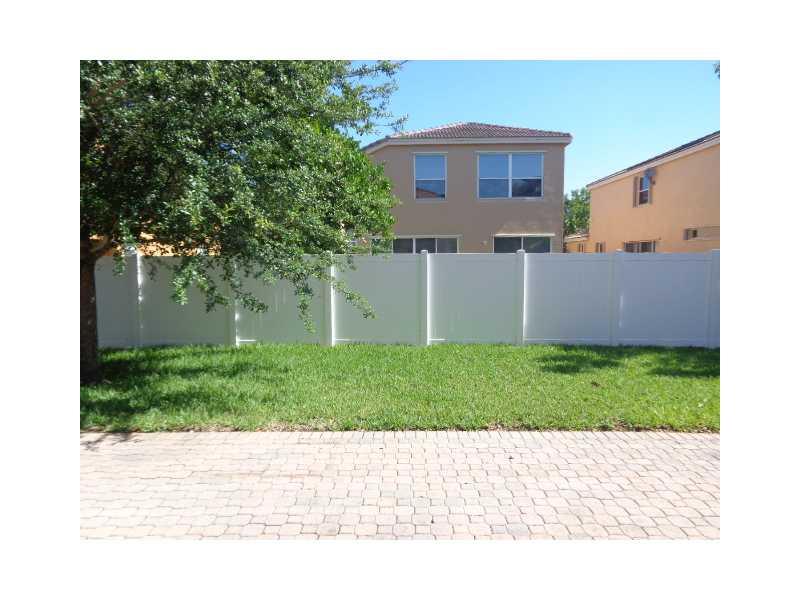 SAN MARCO RIVIERA ISLES - Residential Lease