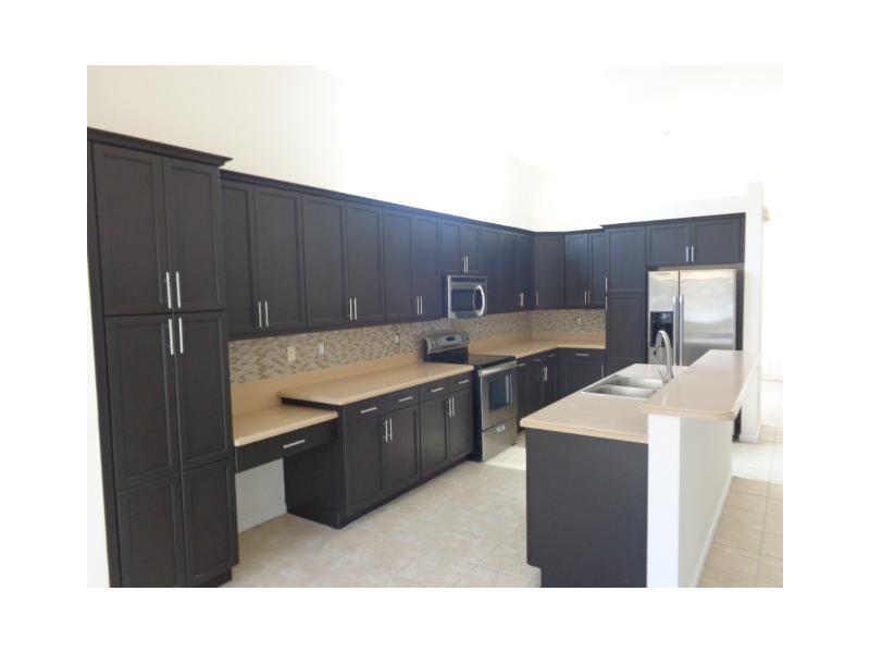 SAN MARCO RIVIERA ISLES - Residential Lease