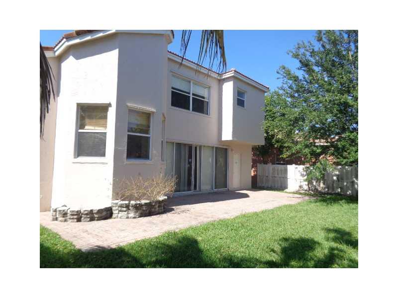 SAN MARCO RIVIERA ISLES - Residential Lease
