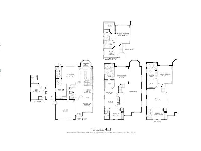 SAN MARCO RIVIERA ISLES - Residential Lease