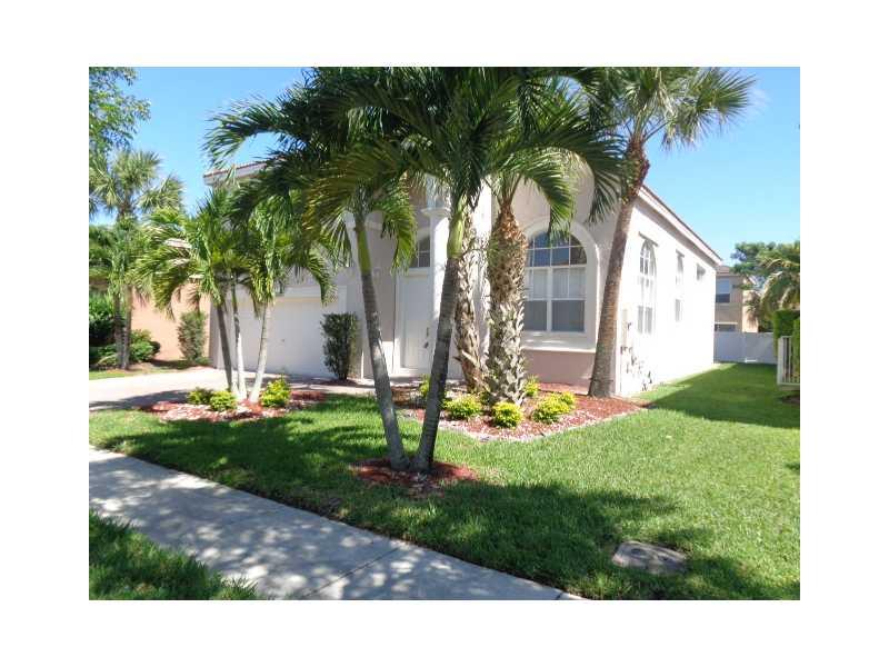 SAN MARCO RIVIERA ISLES - Residential Lease
