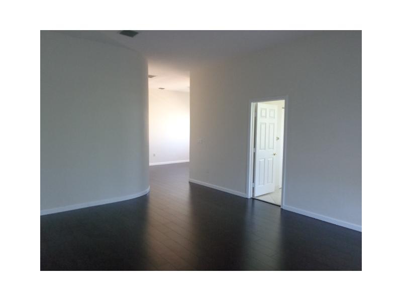 SAN MARCO RIVIERA ISLES - Residential Lease