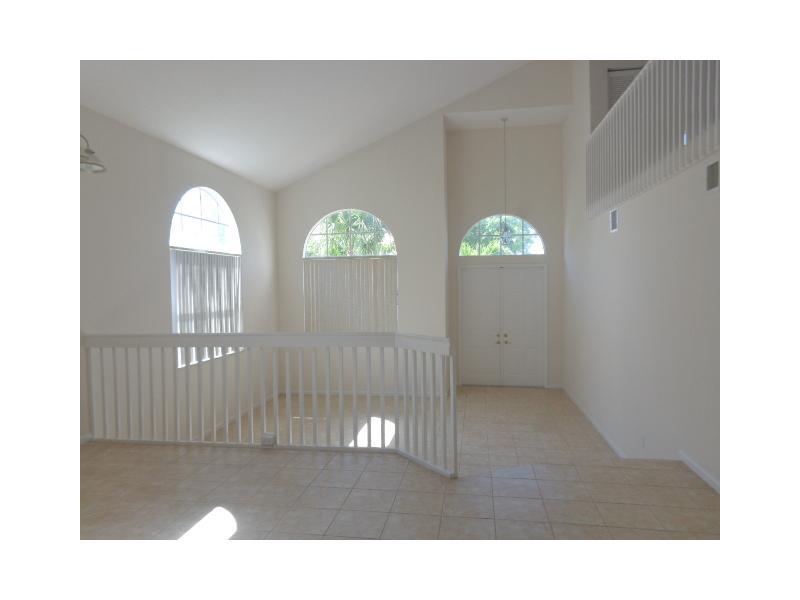 SAN MARCO RIVIERA ISLES - Residential Lease
