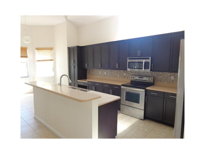 SAN MARCO RIVIERA ISLES - Residential Lease
