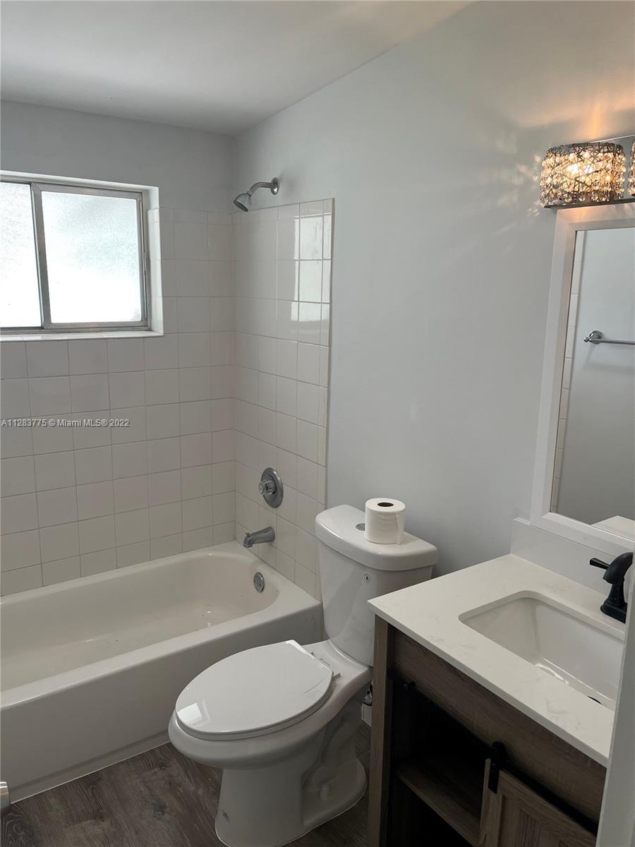 PALM BEACH CABANA COLONY - Residential Lease