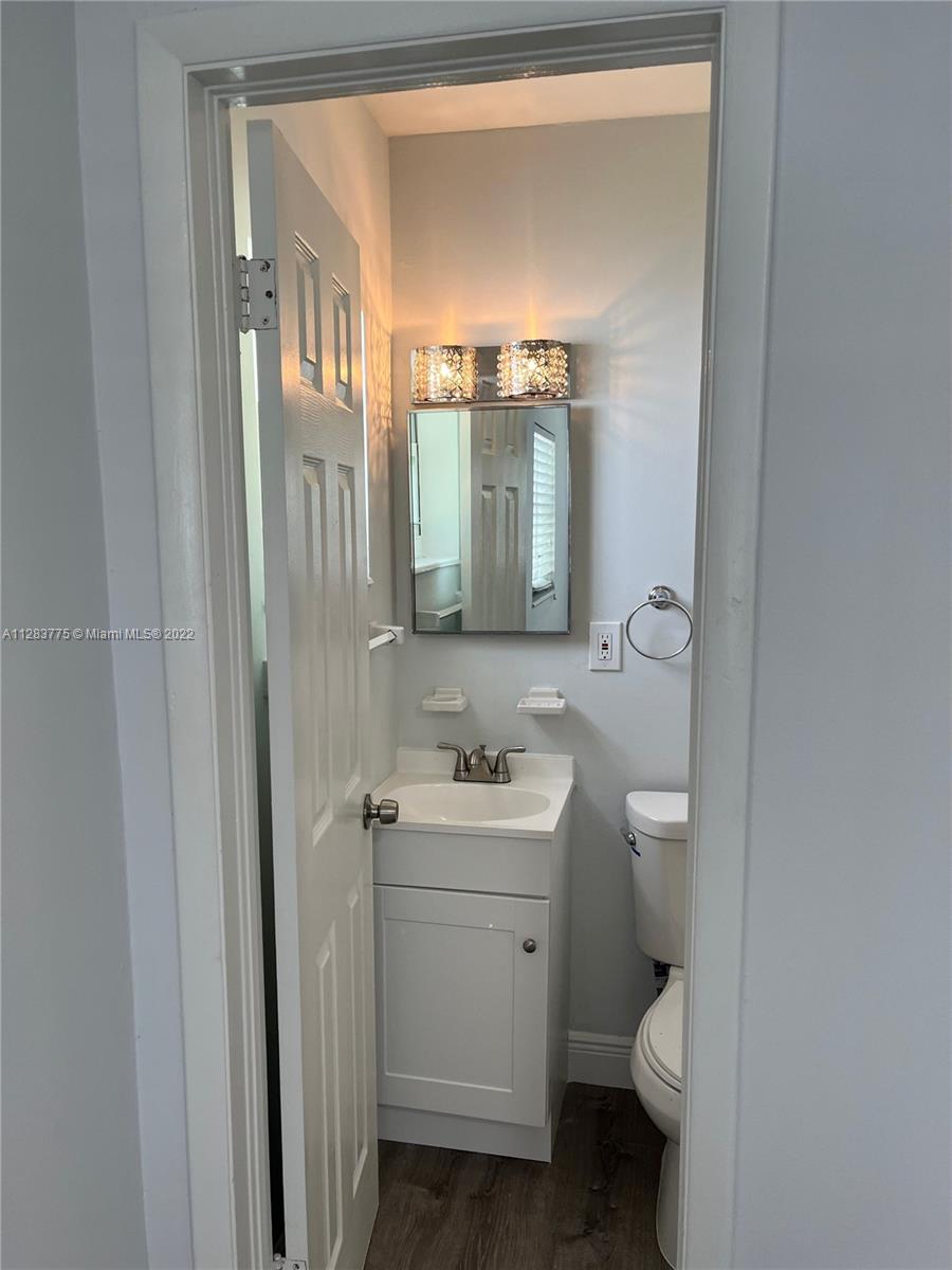 PALM BEACH CABANA COLONY - Residential Lease