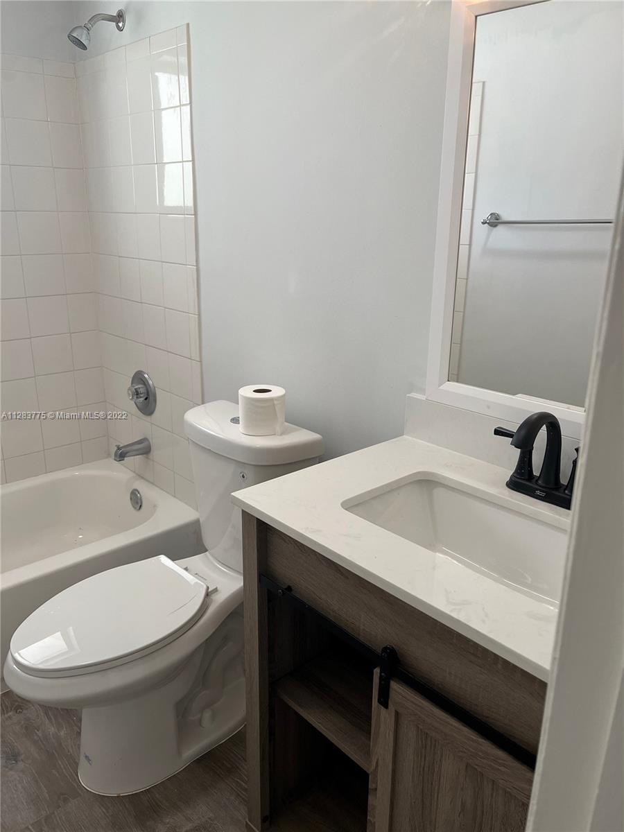 PALM BEACH CABANA COLONY - Residential Lease
