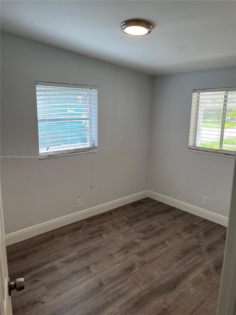 PALM BEACH CABANA COLONY - Residential Lease